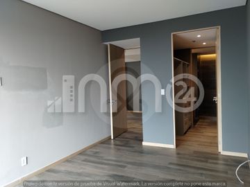 Departamento en venta en Cooperativa Palo Alto