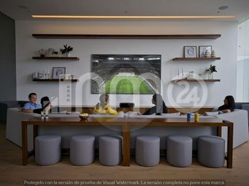 Departamento en venta en Cooperativa Palo Alto