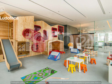 Departamento en venta en Cooperativa Palo Alto