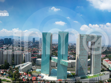 Departamento en venta en Cooperativa Palo Alto