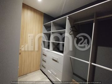 Departamento en venta en Cooperativa Palo Alto