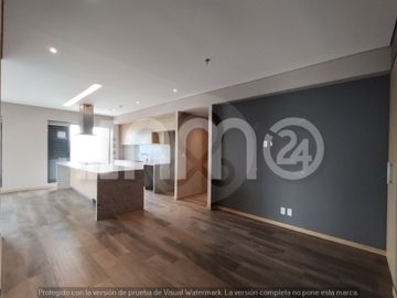 Departamento en venta en Cooperativa Palo Alto