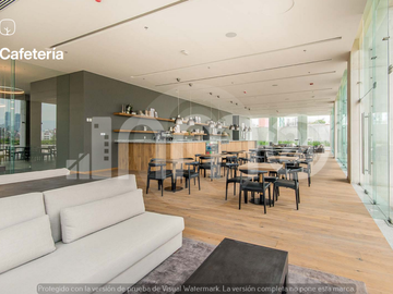 Departamento en venta en Cooperativa Palo Alto