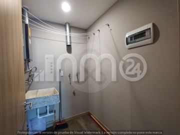 Departamento en venta en Cooperativa Palo Alto