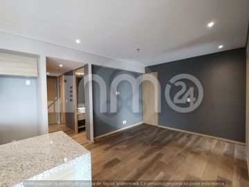 Departamento en venta en Cooperativa Palo Alto