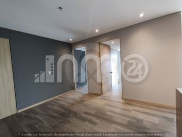 Departamento en venta en Cooperativa Palo Alto