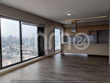 Departamento en venta en Cooperativa Palo Alto