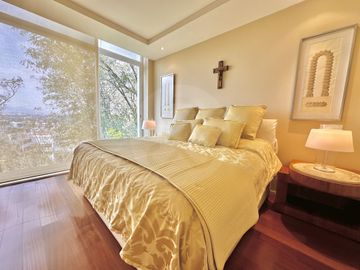 Departamento en venta en Lomas de Tecamachalco