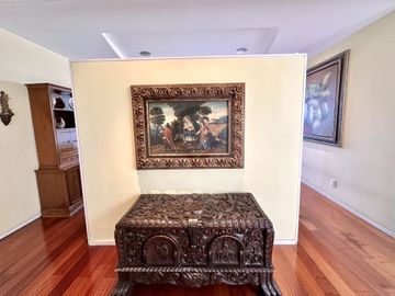 Departamento en venta en Lomas de Tecamachalco