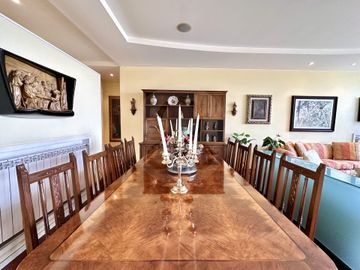 Departamento en venta en Lomas de Tecamachalco