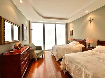 Departamento en venta en Lomas de Tecamachalco