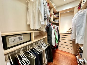 Departamento en venta en Lomas de Tecamachalco