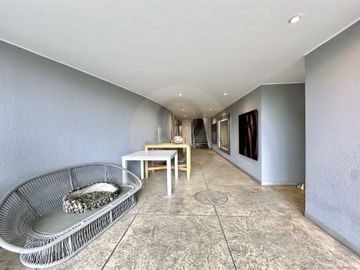 Departamento en venta en Lomas de Tecamachalco