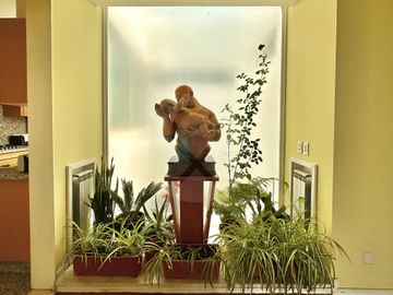 Departamento en venta en Lomas de Tecamachalco