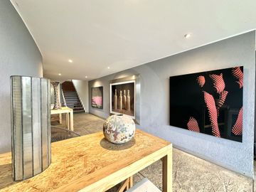 Departamento en venta en Lomas de Tecamachalco