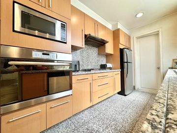 Departamento en venta en Lomas de Tecamachalco