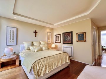 Departamento en venta en Lomas de Tecamachalco