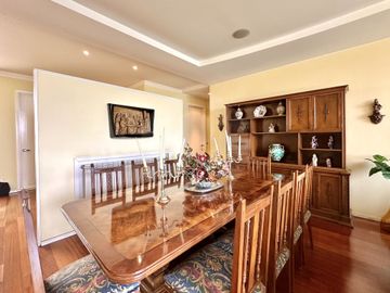 Departamento en venta en Lomas de Tecamachalco