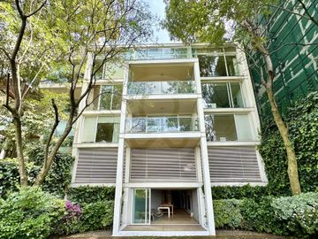 Departamento en venta en Lomas de Tecamachalco