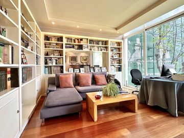 Departamento en venta en Lomas de Tecamachalco