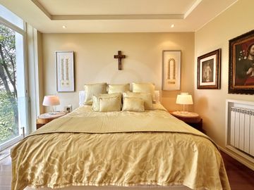 Departamento en venta en Lomas de Tecamachalco