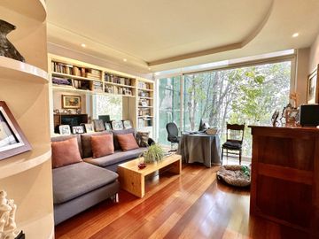 Departamento en venta en Lomas de Tecamachalco