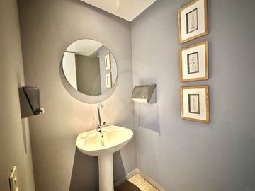 Departamento en venta en Lomas de Tecamachalco