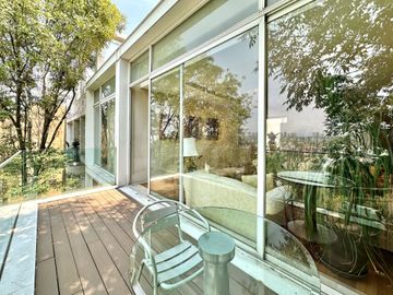 Departamento en venta en Lomas de Tecamachalco