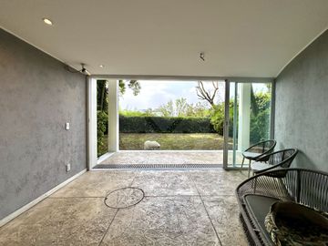 Departamento en venta en Lomas de Tecamachalco