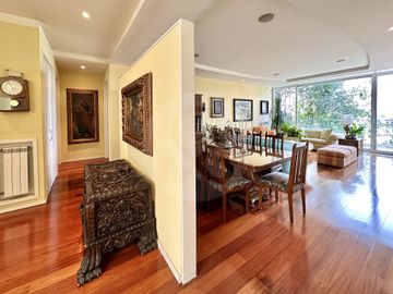 Departamento en venta en Lomas de Tecamachalco
