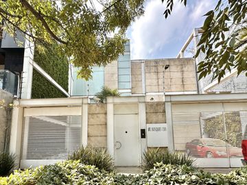 Departamento en venta en Lomas de Tecamachalco
