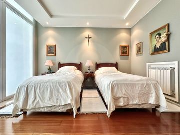 Departamento en venta en Lomas de Tecamachalco