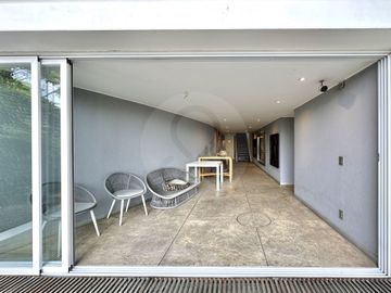 Departamento en venta en Lomas de Tecamachalco