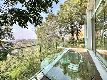 Departamento en venta en Lomas de Tecamachalco