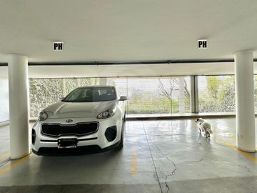 Departamento en venta en Lomas de Tecamachalco