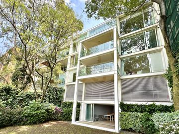 Departamento en venta en Lomas de Tecamachalco