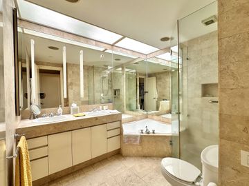 Departamento en venta en Lomas de Tecamachalco