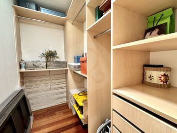 Departamento en venta en Lomas de Tecamachalco