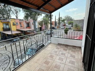 Casa en venta en Santa Rosa