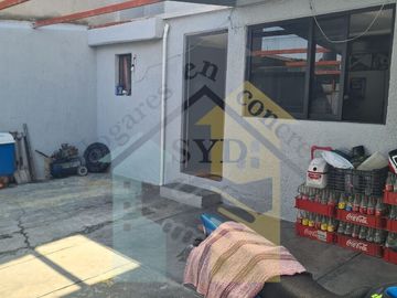 Casa en venta en Parque Residencial Coacalco