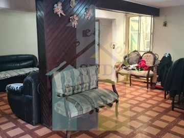 Casa en venta en Parque Residencial Coacalco