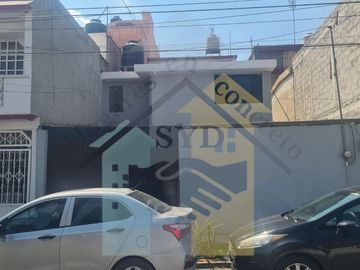 Casa en venta en Parque Residencial Coacalco