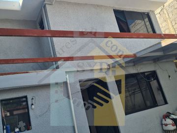 Casa en venta en Parque Residencial Coacalco