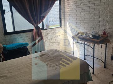 Casa en venta en Parque Residencial Coacalco