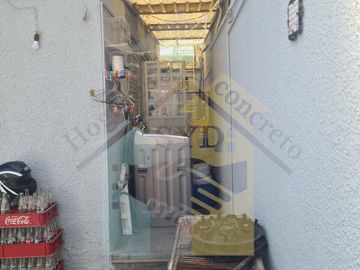 Casa en venta en Parque Residencial Coacalco