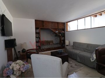 Excelente oportunidad de casa luxury en venta.