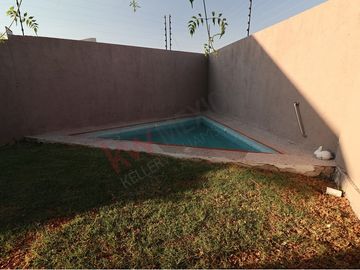 Excelente oportunidad de casa luxury en venta.