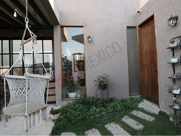 Excelente oportunidad de casa luxury en venta.