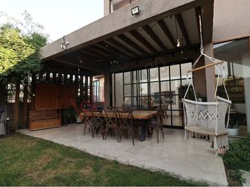 Excelente oportunidad de casa luxury en venta.