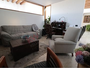 Excelente oportunidad de casa luxury en venta.
